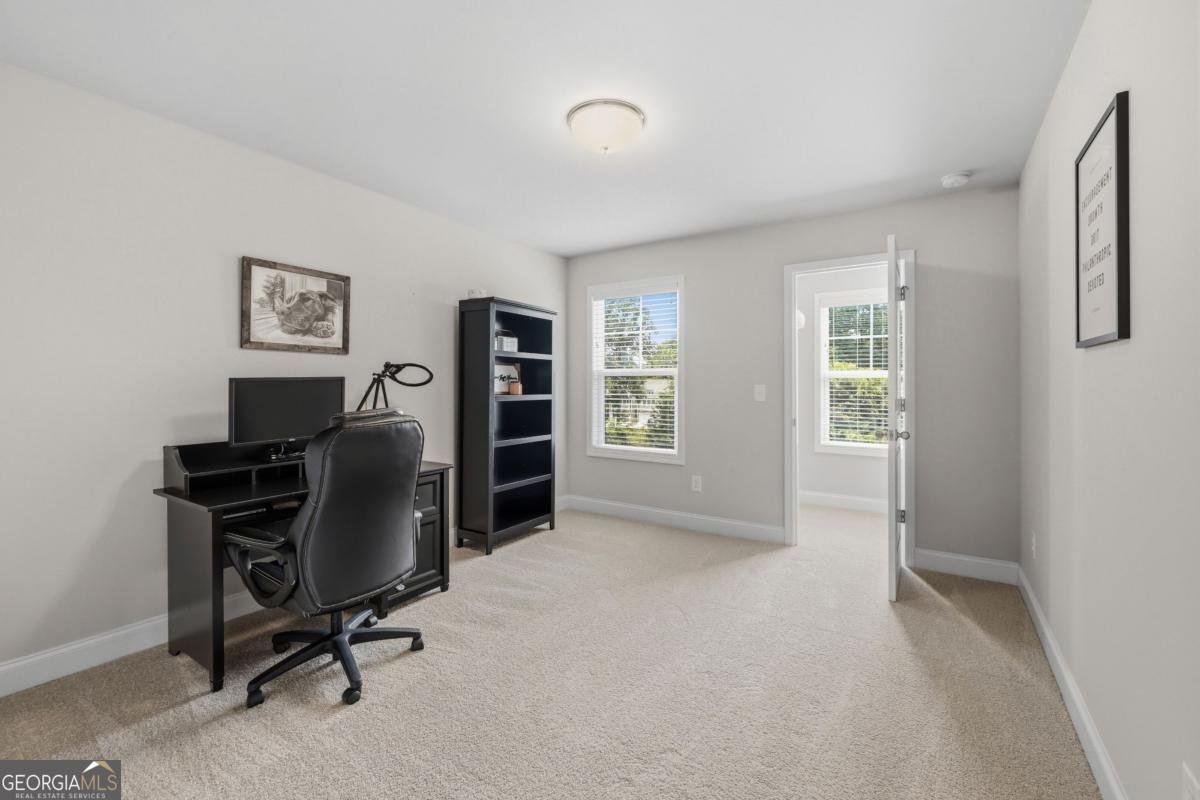 803 Belrose Drive Smyrna - Photo 30