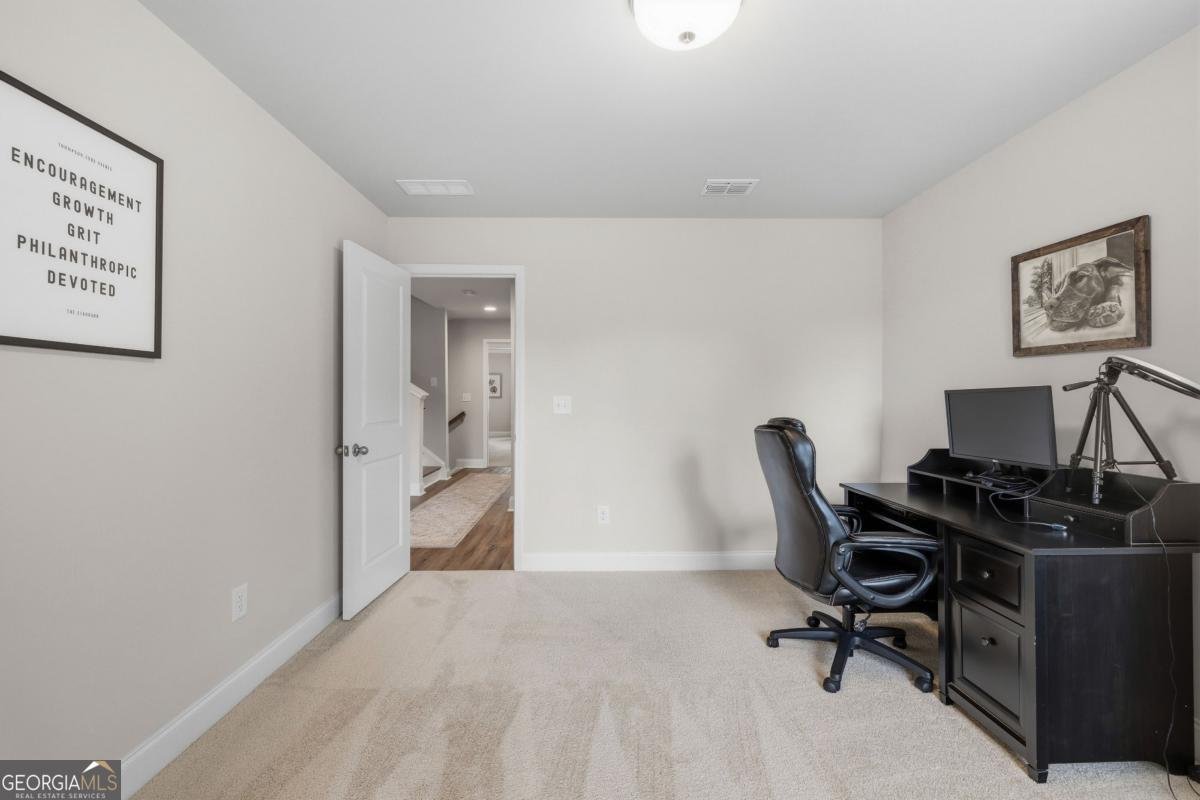 803 Belrose Drive Smyrna - Photo 31