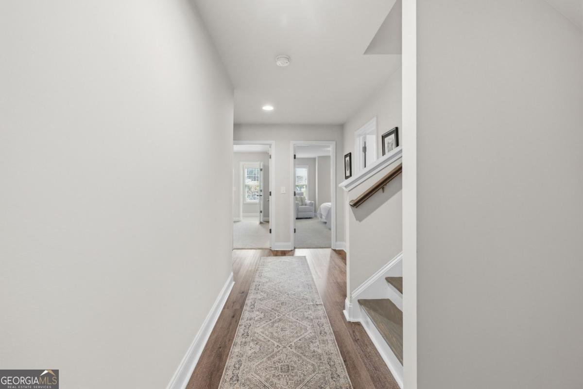803 Belrose Drive Smyrna - Photo 34