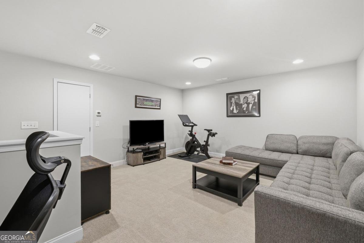 803 Belrose Drive Smyrna - Photo 36