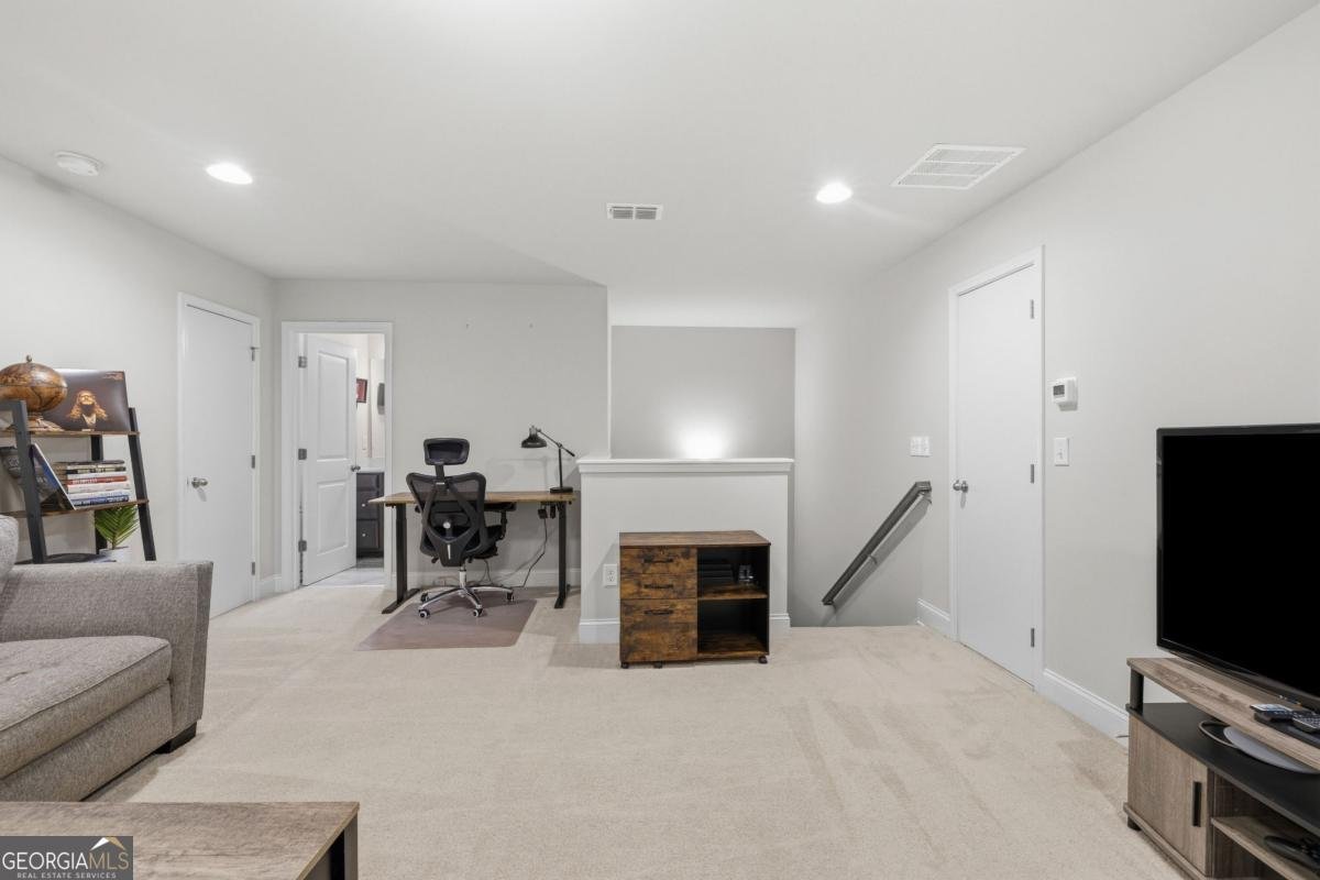 803 Belrose Drive Smyrna - Photo 37