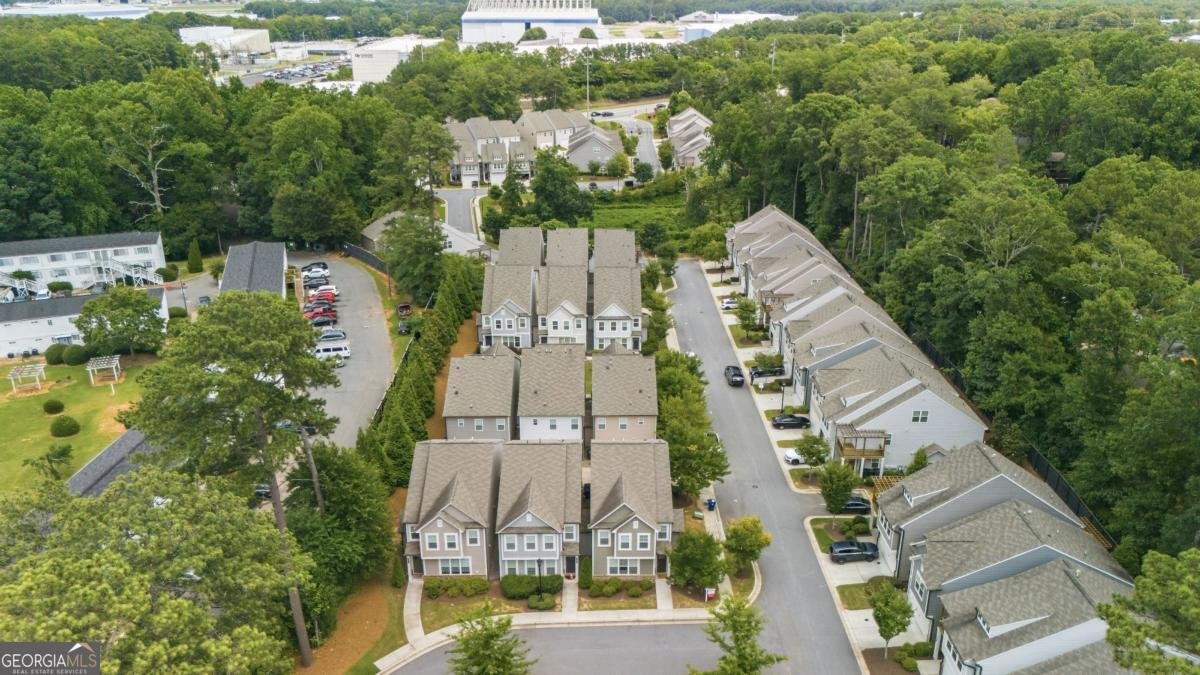 803 Belrose Drive Smyrna - Photo 39