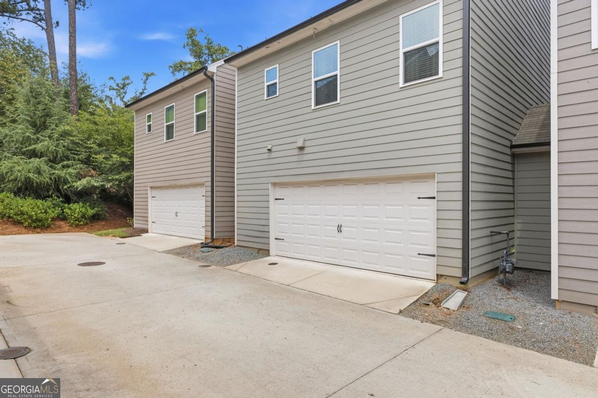 803 Belrose Drive Smyrna - Photo 41
