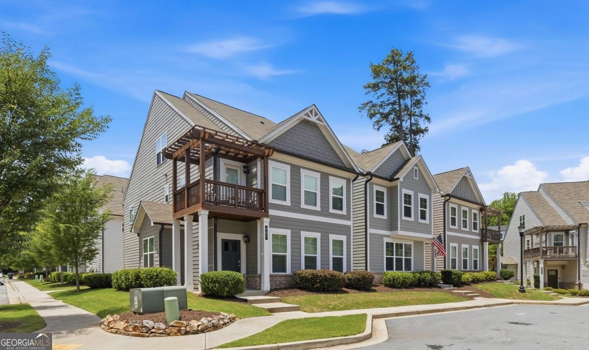 803 Belrose Drive Smyrna - Photo 42