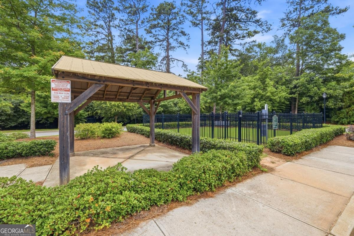 803 Belrose Drive Smyrna - Photo 43