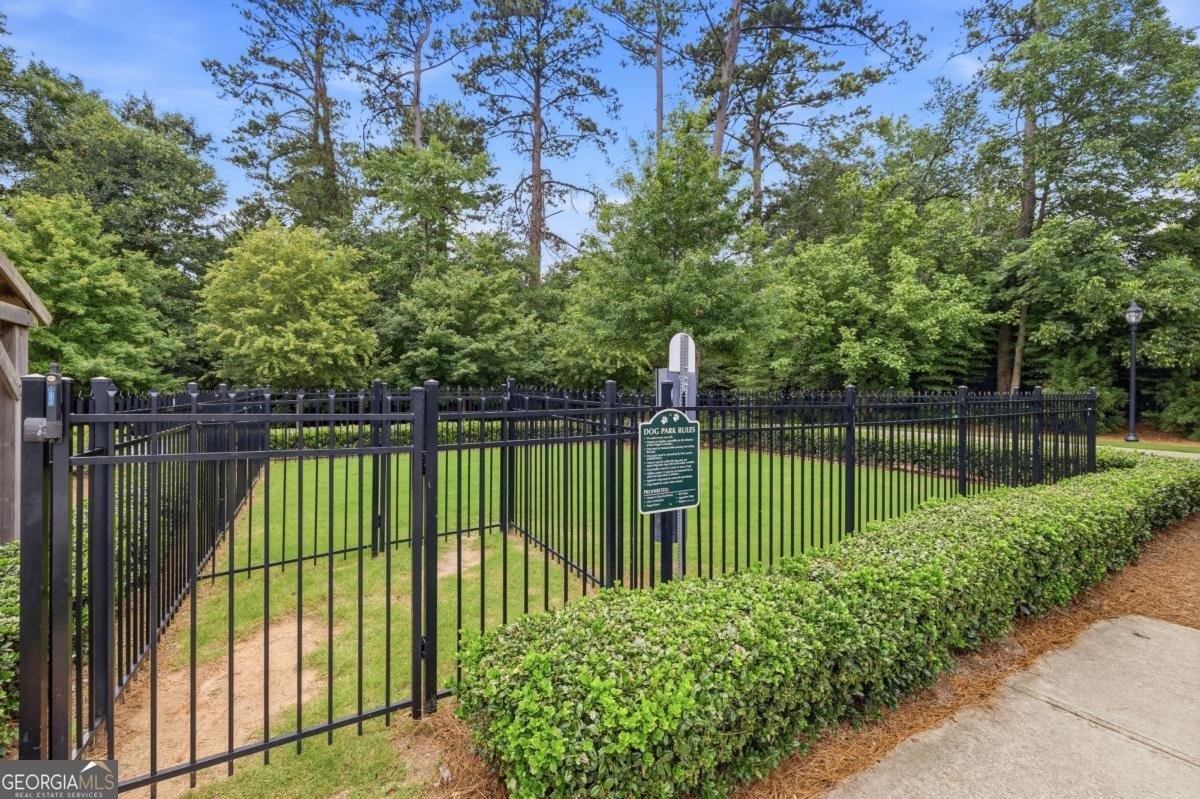 803 Belrose Drive Smyrna - Photo 44