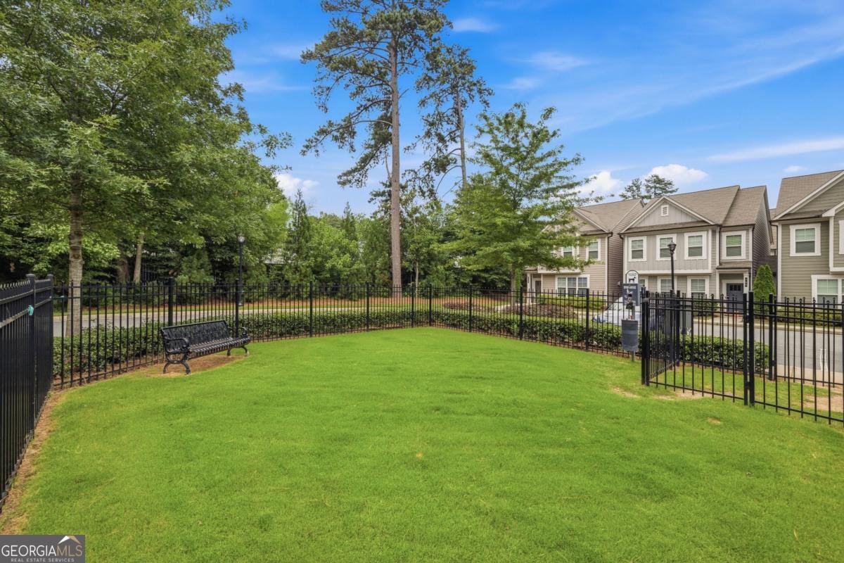 803 Belrose Drive Smyrna - Photo 45
