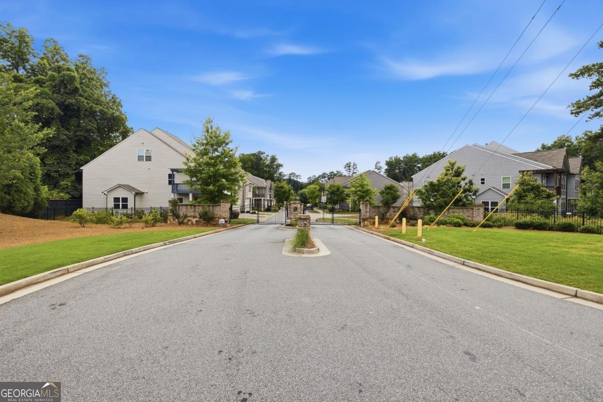 803 Belrose Drive Smyrna - Photo 46