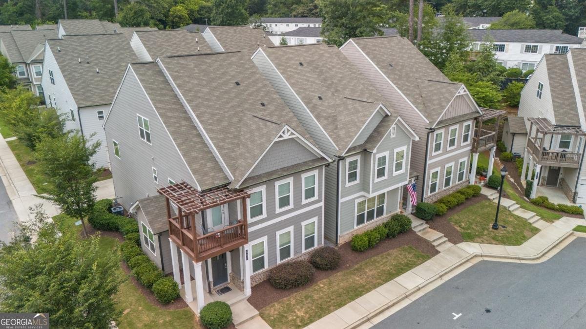 803 Belrose Drive Smyrna - Photo 48