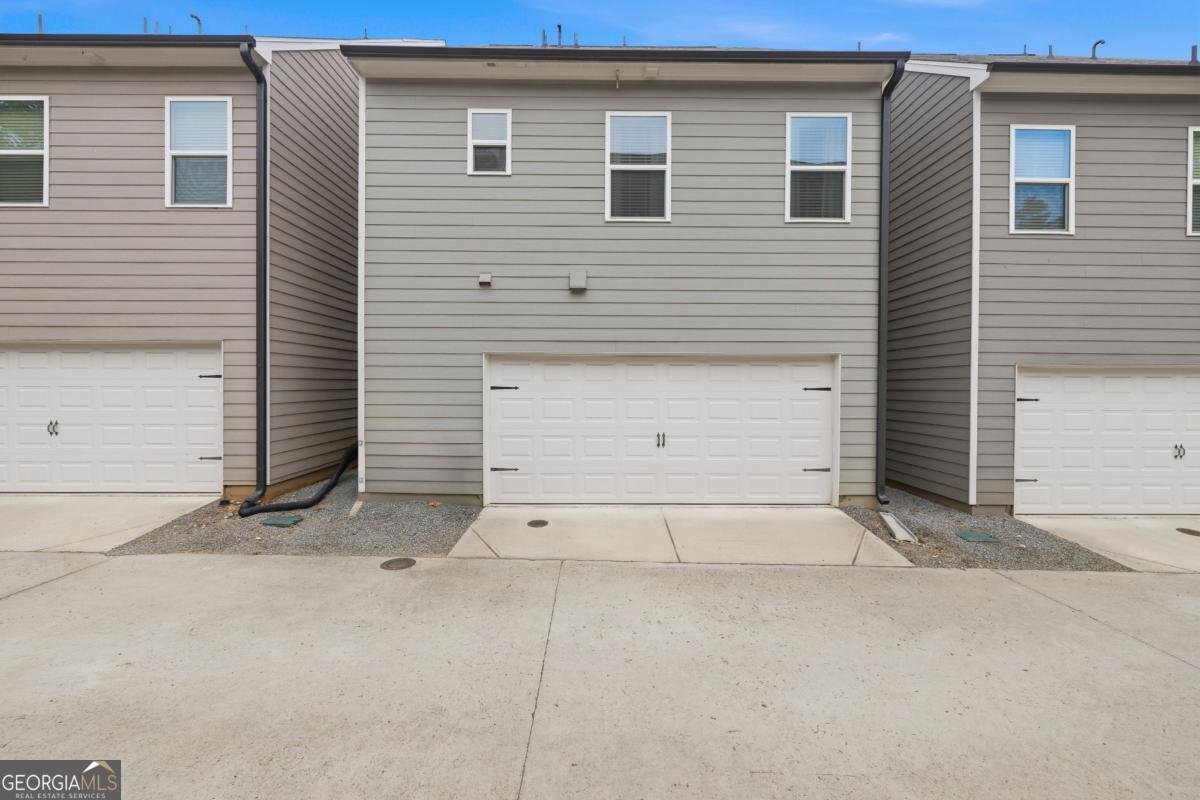 803 Belrose Drive Smyrna - Photo 49