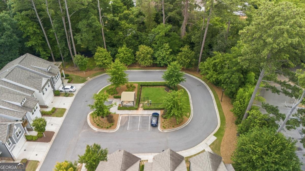 803 Belrose Drive Smyrna - Photo 50