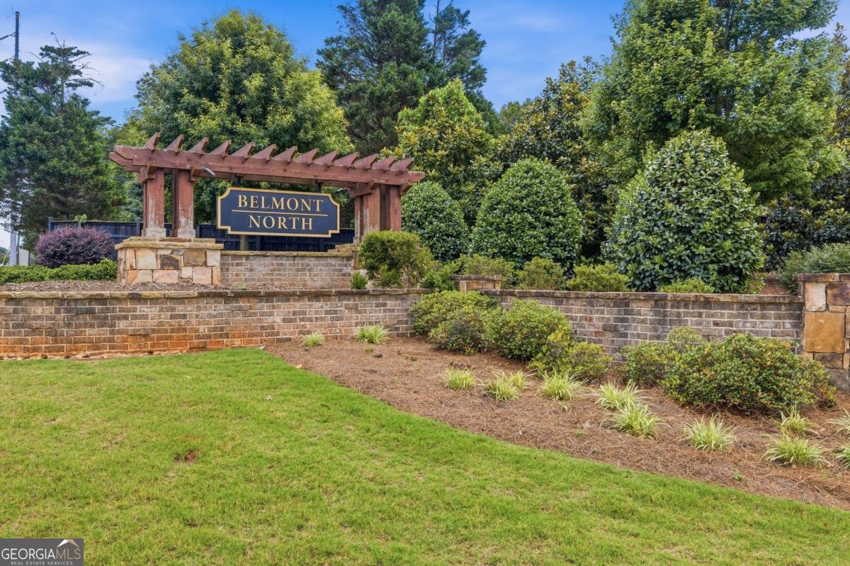 803 Belrose Drive Smyrna - Photo 8