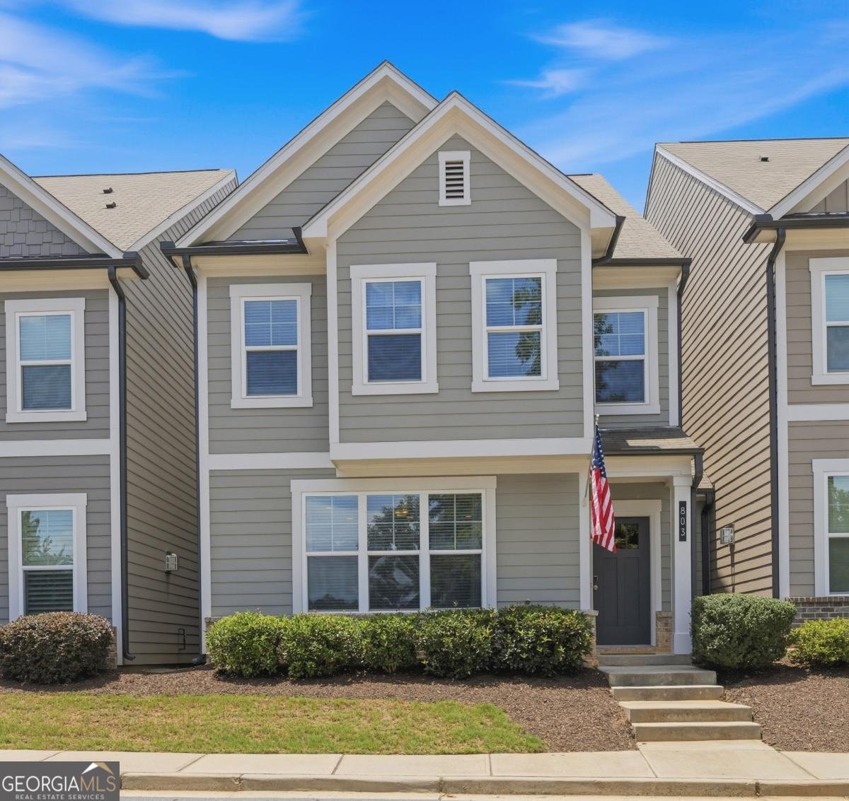 803 Belrose Drive Smyrna - Photo 9