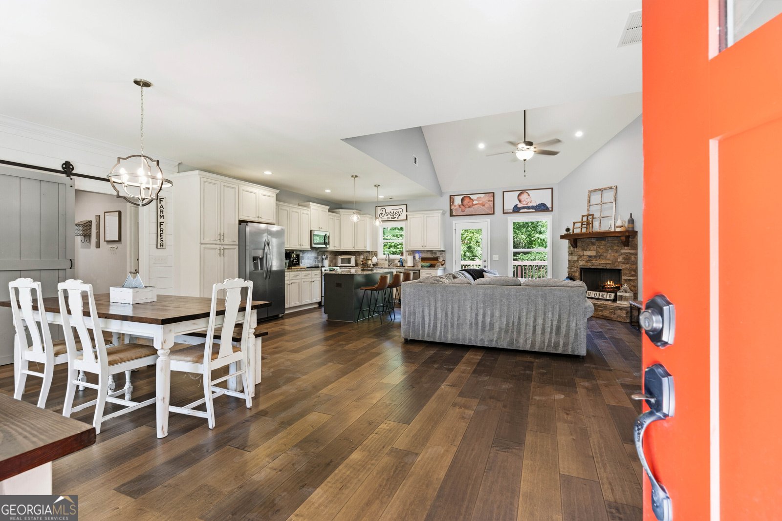 1055 Harden Bridge Road Commerce - Photo 12