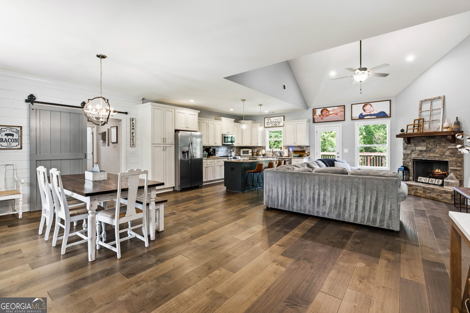 1055 Harden Bridge Road Commerce - Photo 13