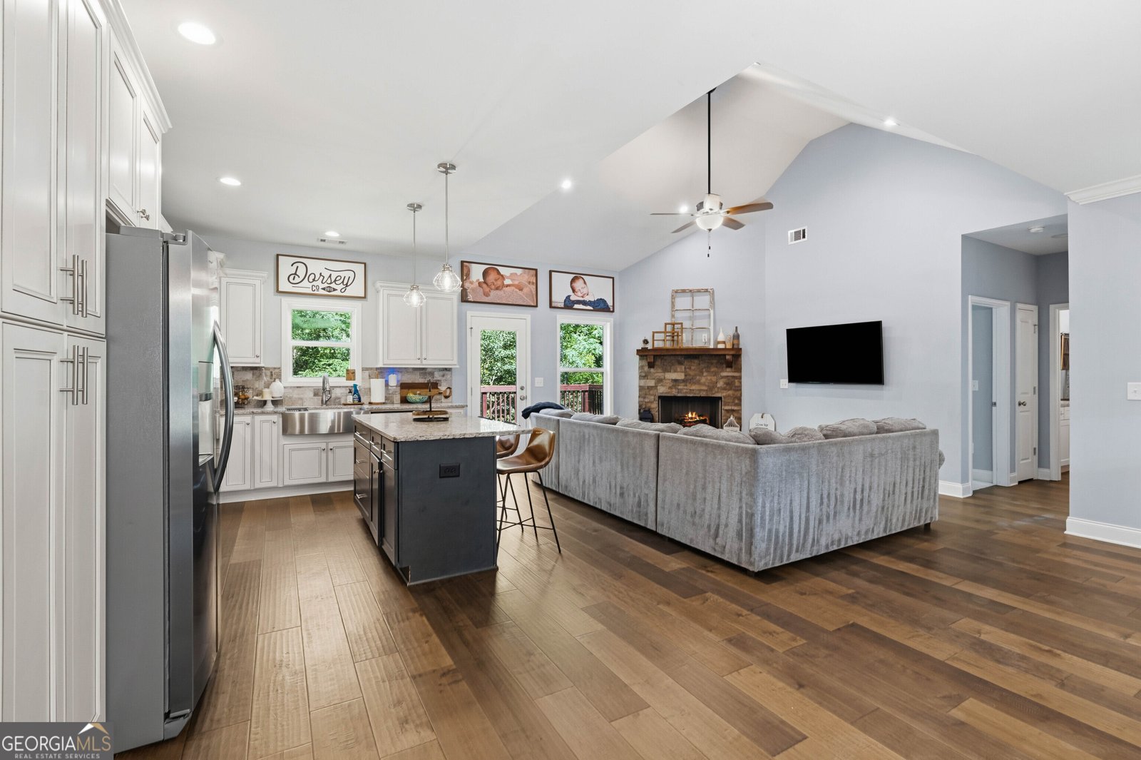 1055 Harden Bridge Road Commerce - Photo 15
