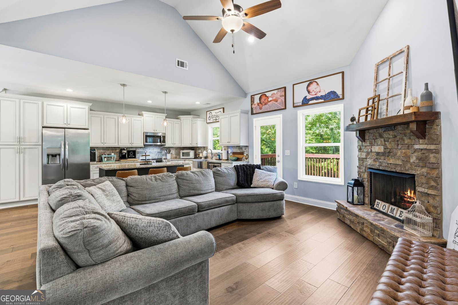 1055 Harden Bridge Road Commerce - Photo 16