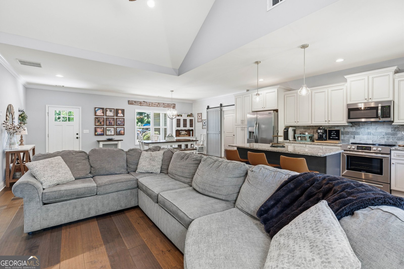 1055 Harden Bridge Road Commerce - Photo 17
