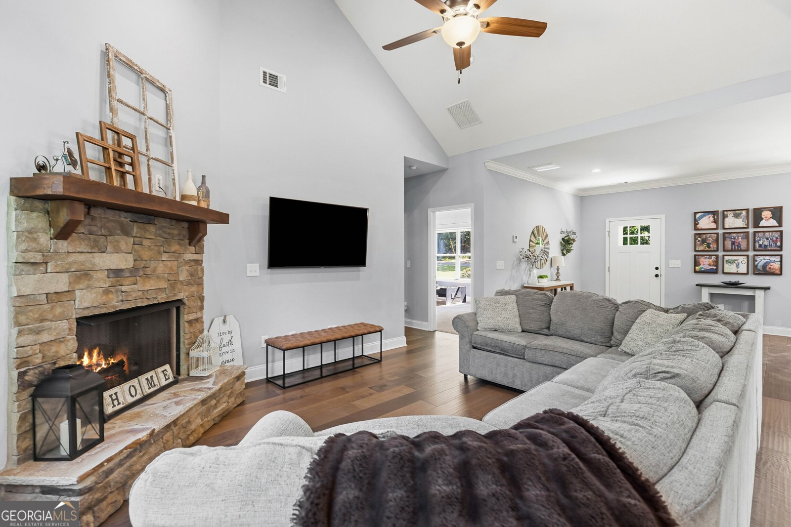 1055 Harden Bridge Road Commerce - Photo 18