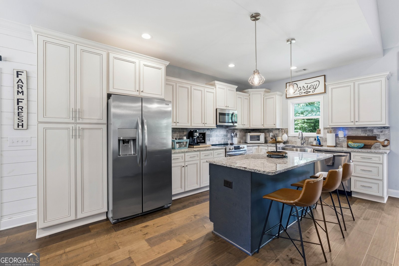 1055 Harden Bridge Road Commerce - Photo 19