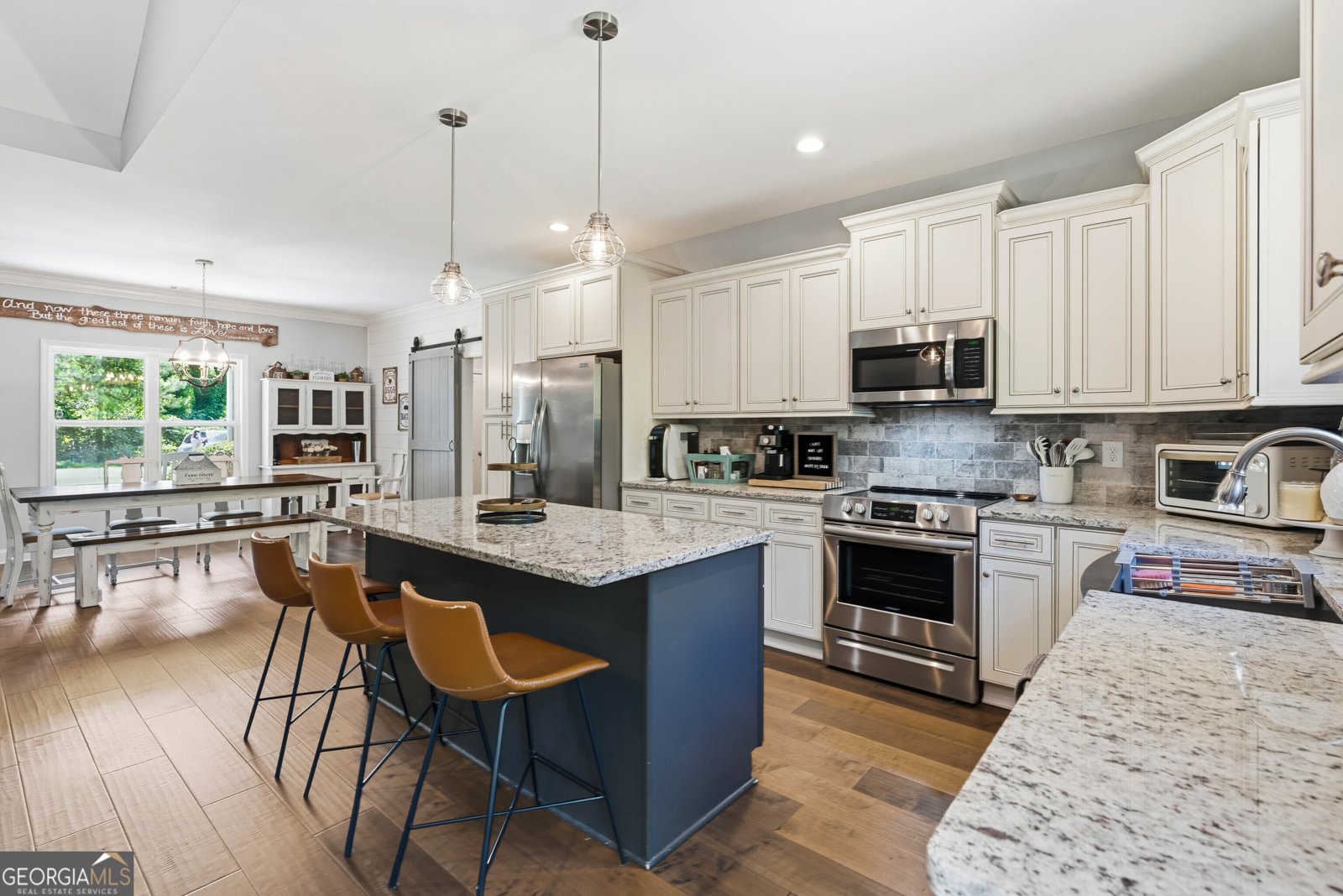 1055 Harden Bridge Road Commerce - Photo 20