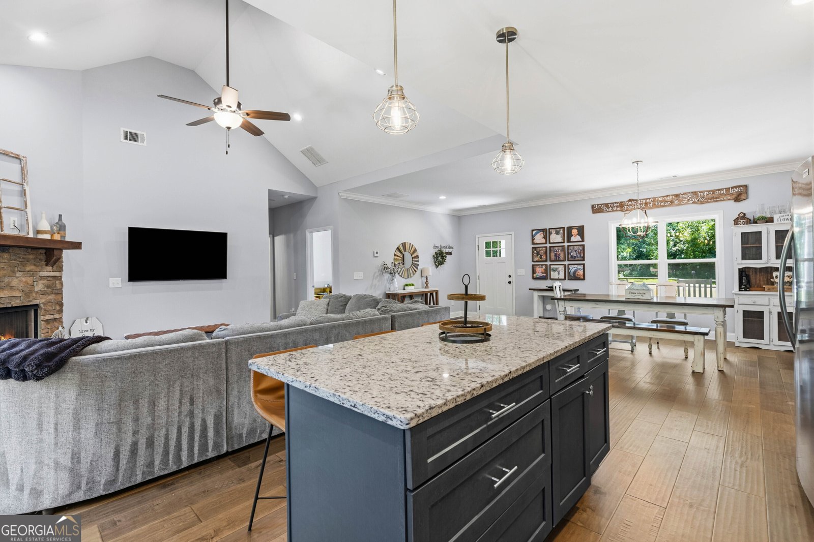 1055 Harden Bridge Road Commerce - Photo 21