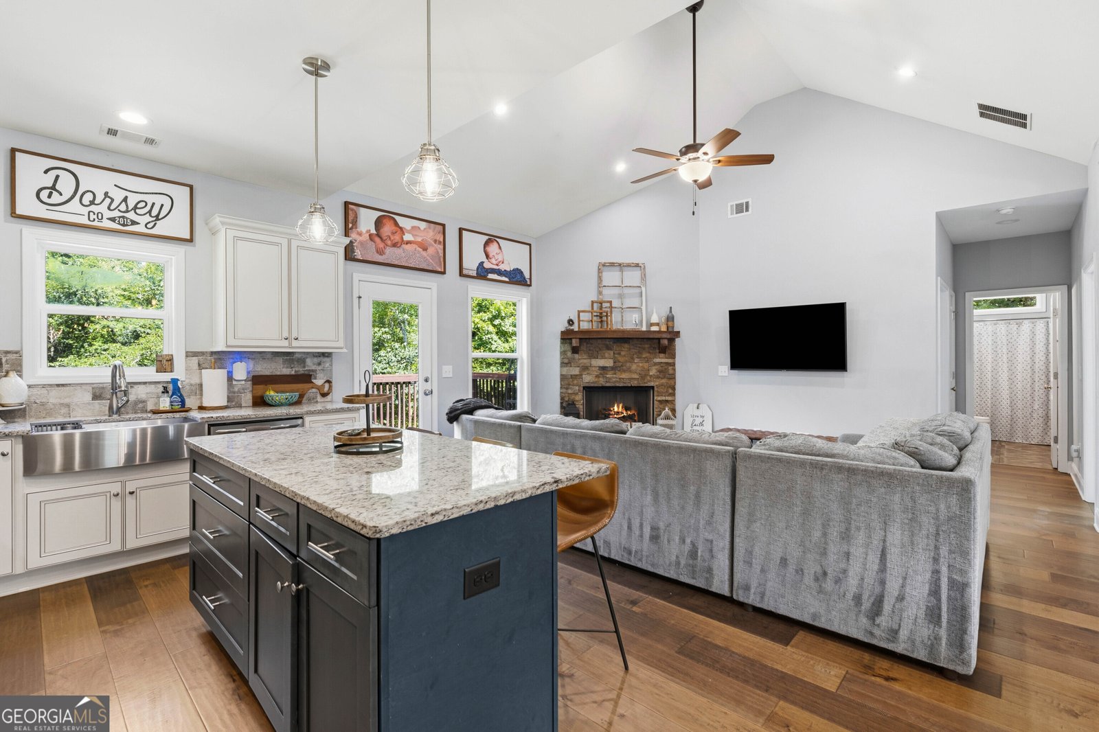 1055 Harden Bridge Road Commerce - Photo 22