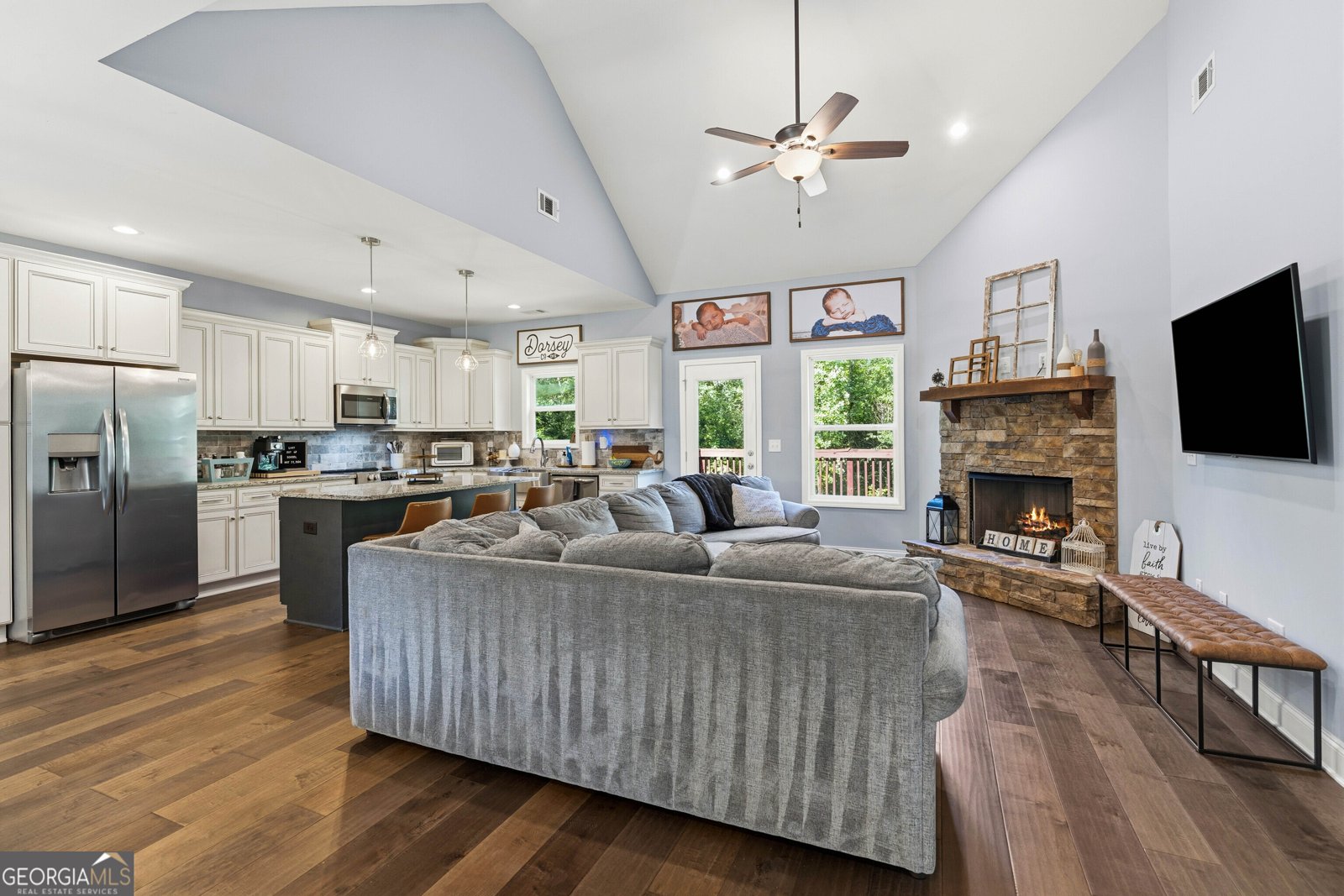 1055 Harden Bridge Road Commerce - Photo 23