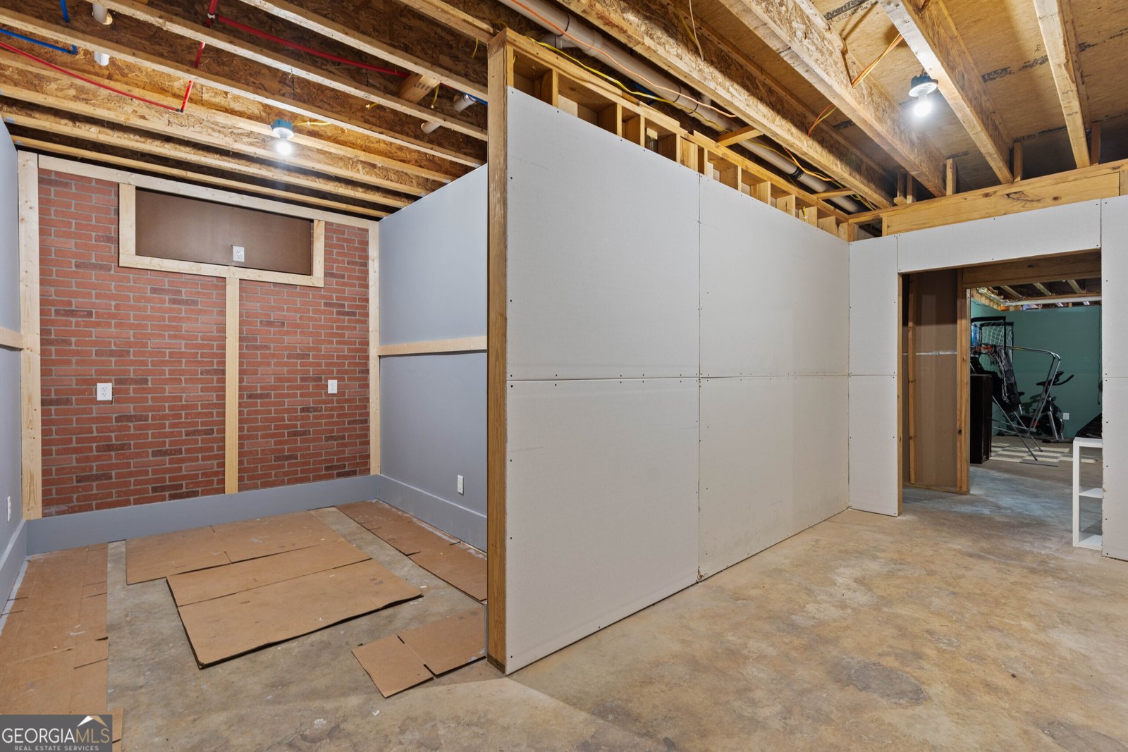 1055 Harden Bridge Road Commerce - Photo 41