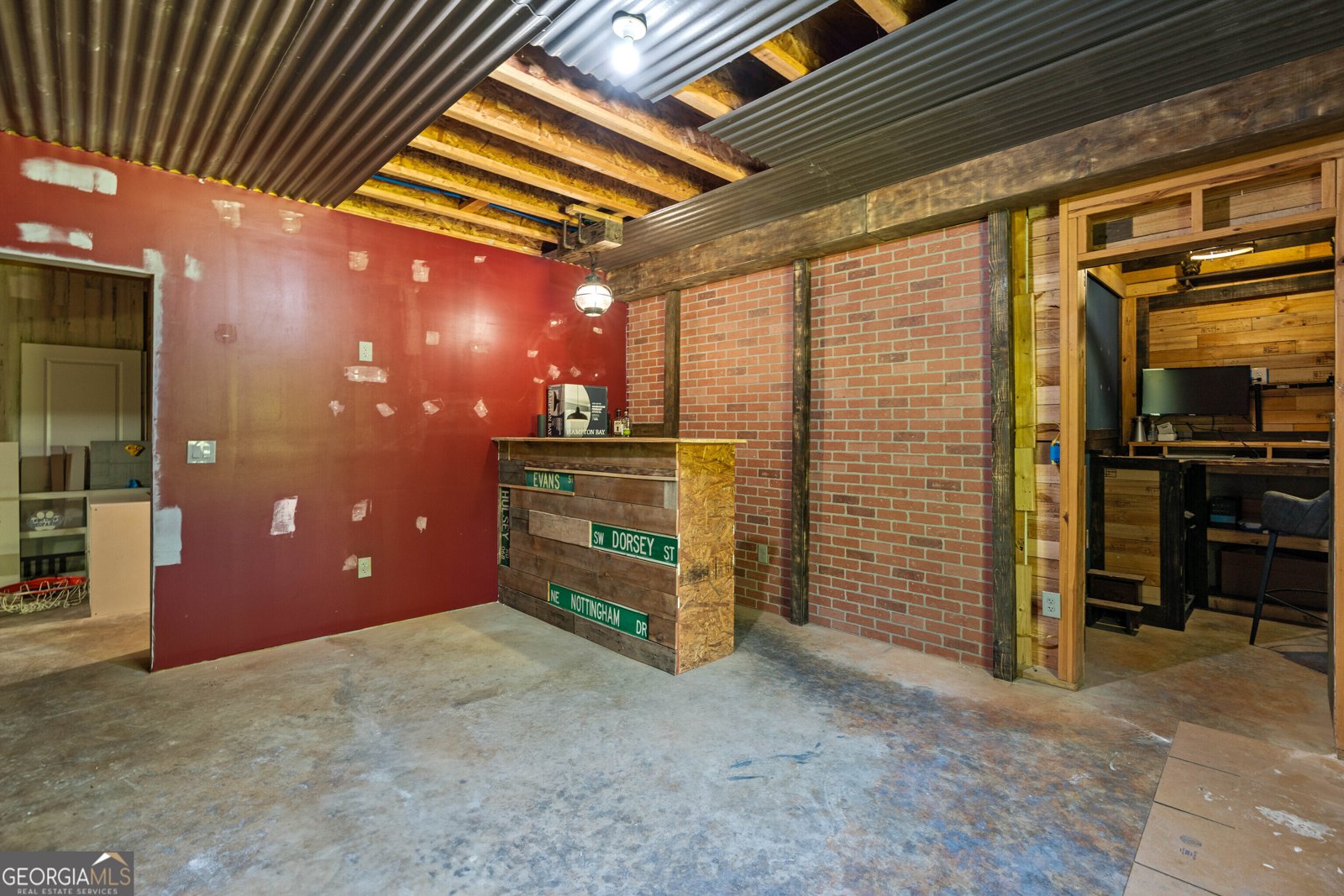 1055 Harden Bridge Road Commerce - Photo 43