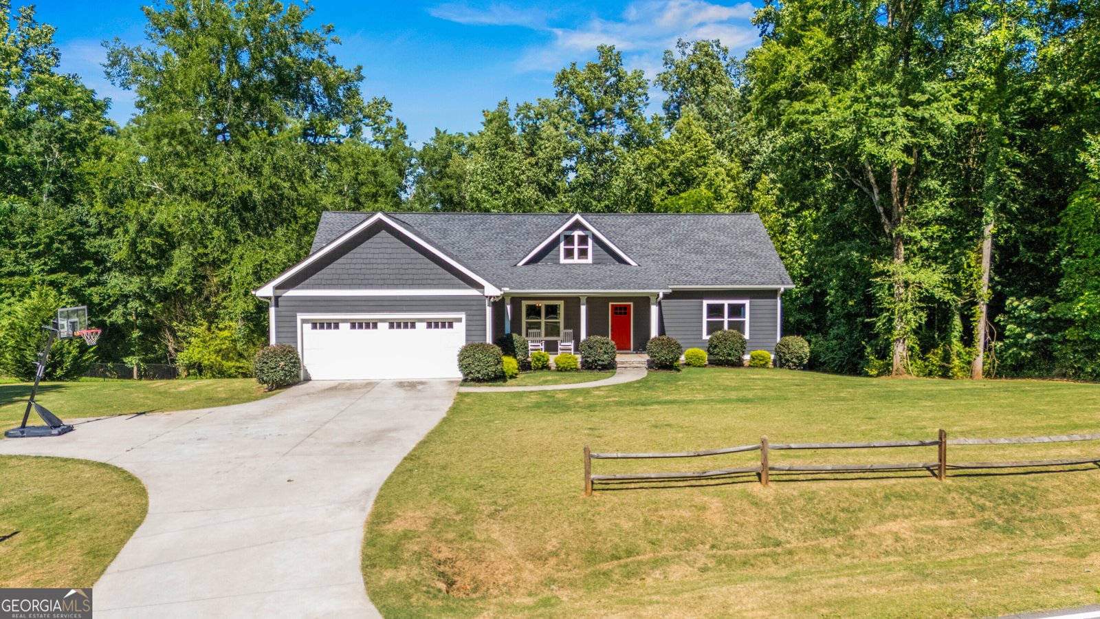 1055 Harden Bridge Road Commerce - Photo 49