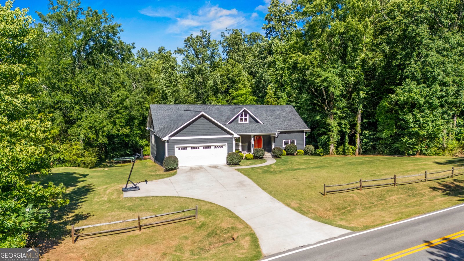 1055 Harden Bridge Road Commerce - Photo 50