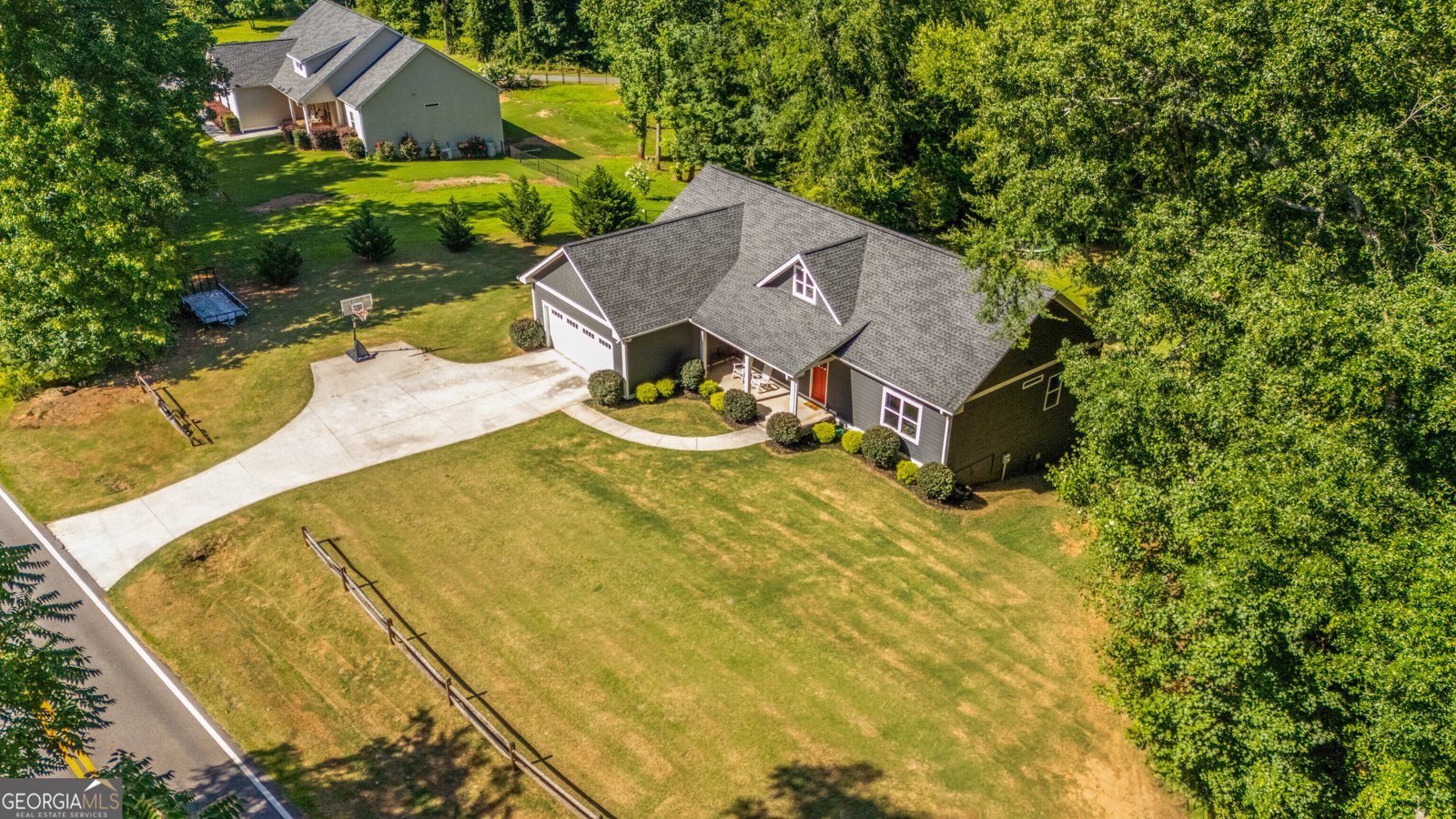 1055 Harden Bridge Road Commerce - Photo 51