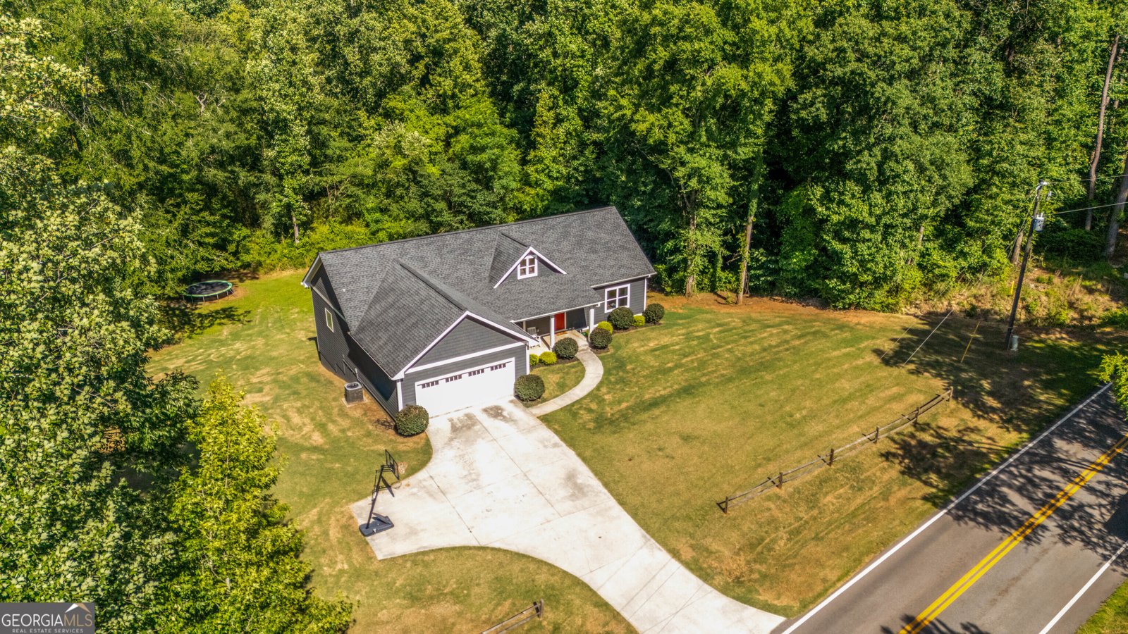 1055 Harden Bridge Road Commerce - Photo 52