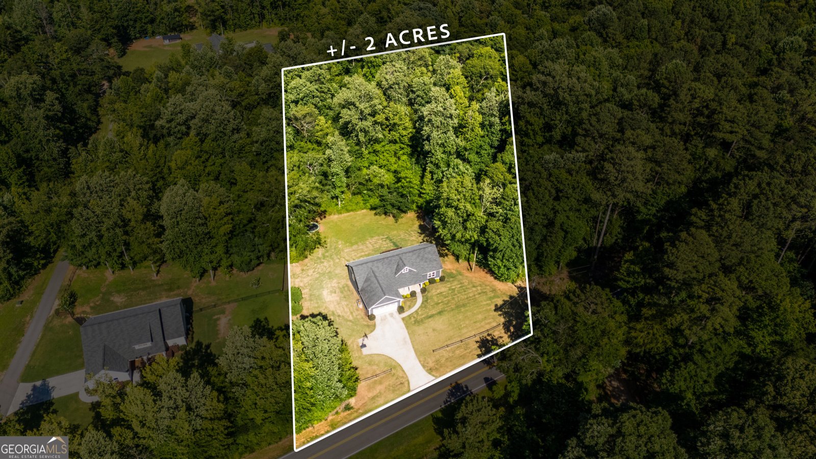1055 Harden Bridge Road Commerce - Photo 54