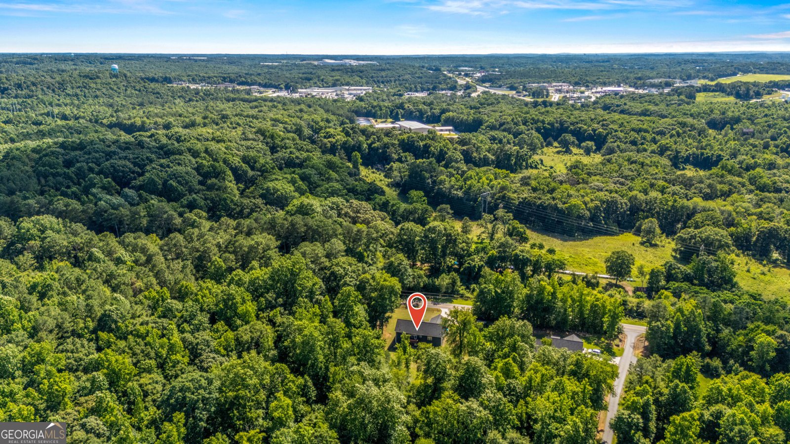 1055 Harden Bridge Road Commerce - Photo 55
