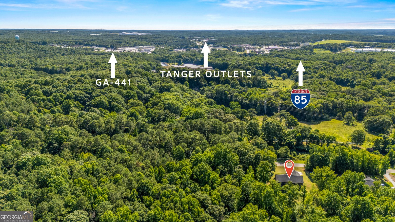 1055 Harden Bridge Road Commerce - Photo 56