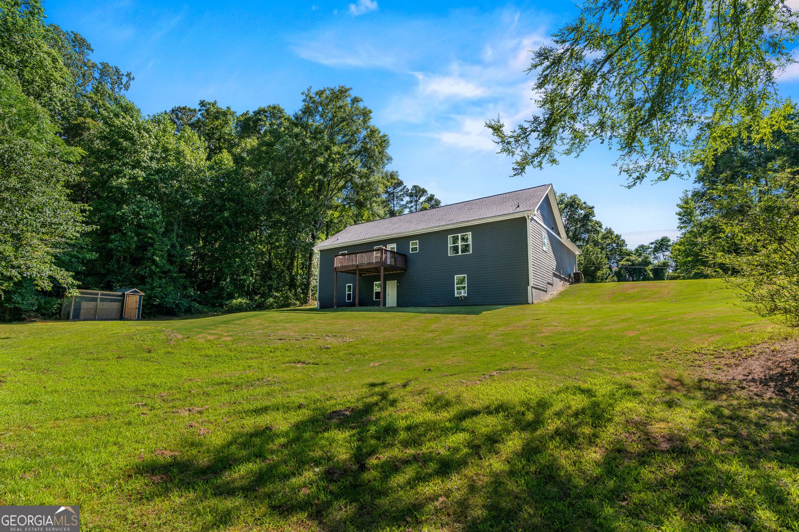 1055 Harden Bridge Road Commerce - Photo 7