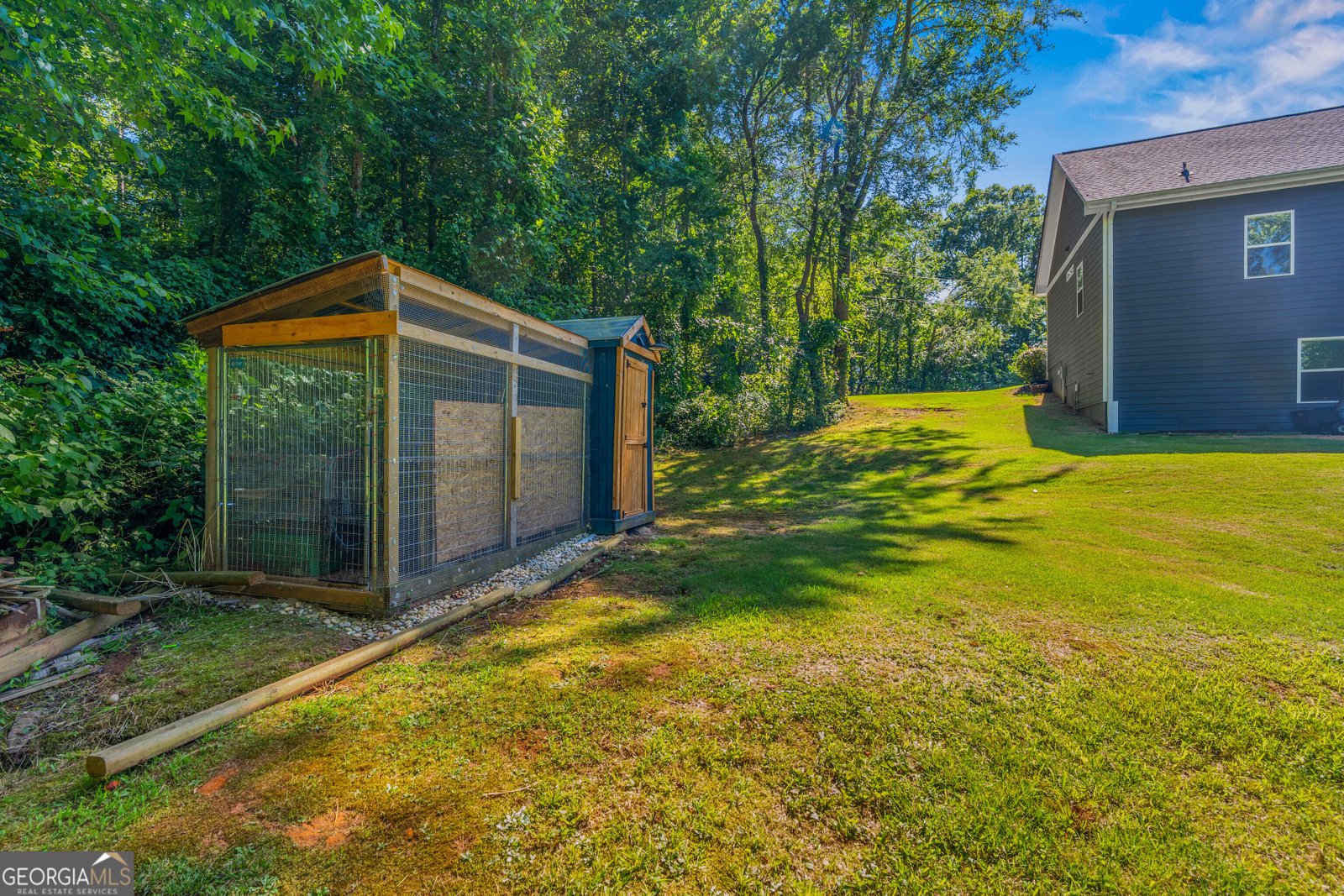 1055 Harden Bridge Road Commerce - Photo 8
