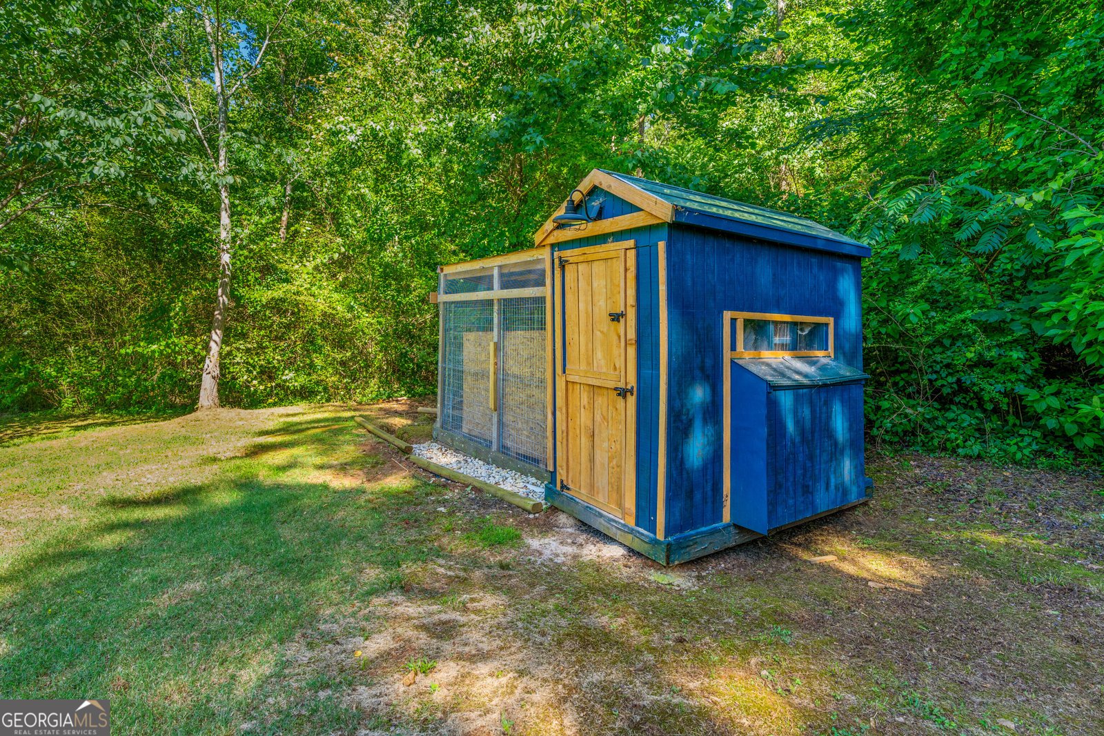 1055 Harden Bridge Road Commerce - Photo 9