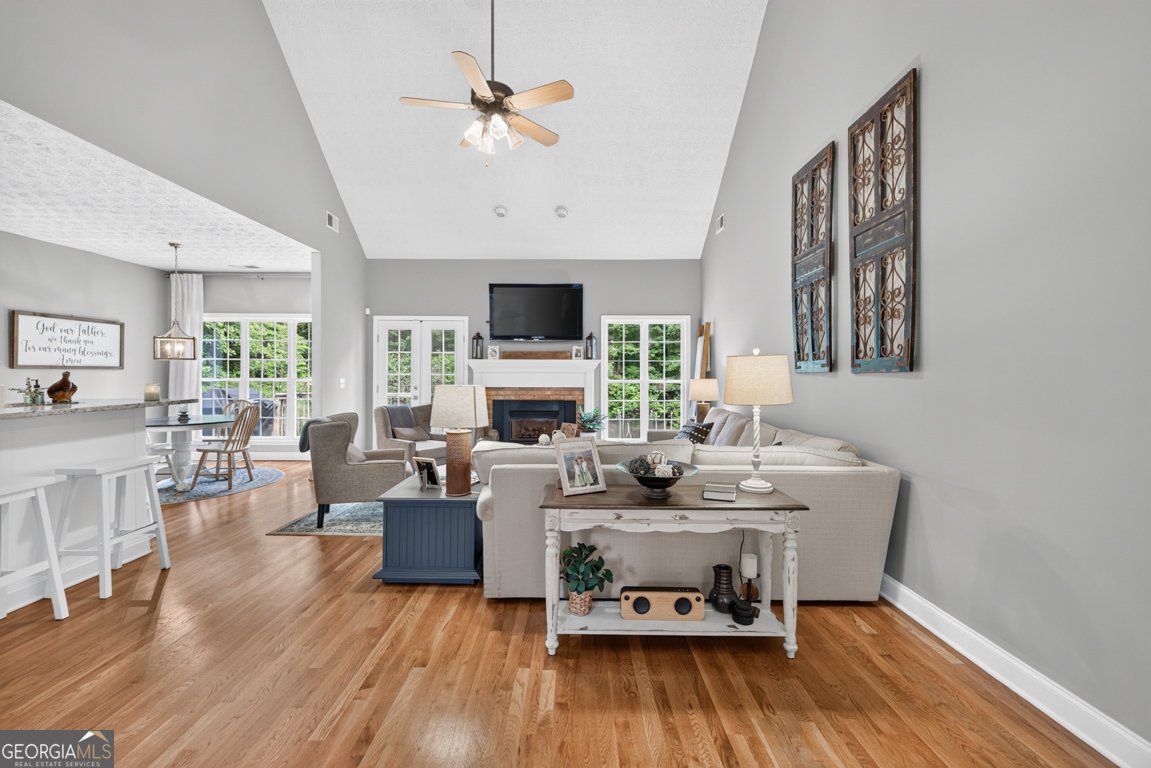 323 Oconee Lane Commerce - Photo 11