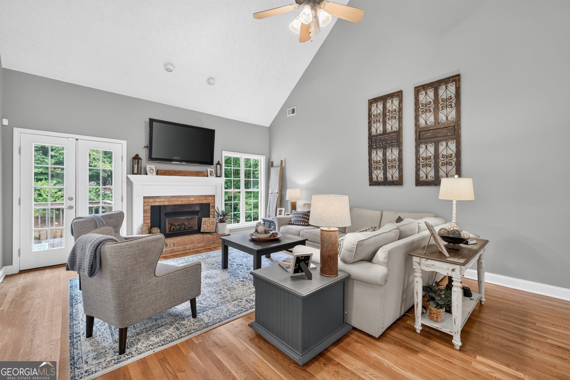 323 Oconee Lane Commerce - Photo 12