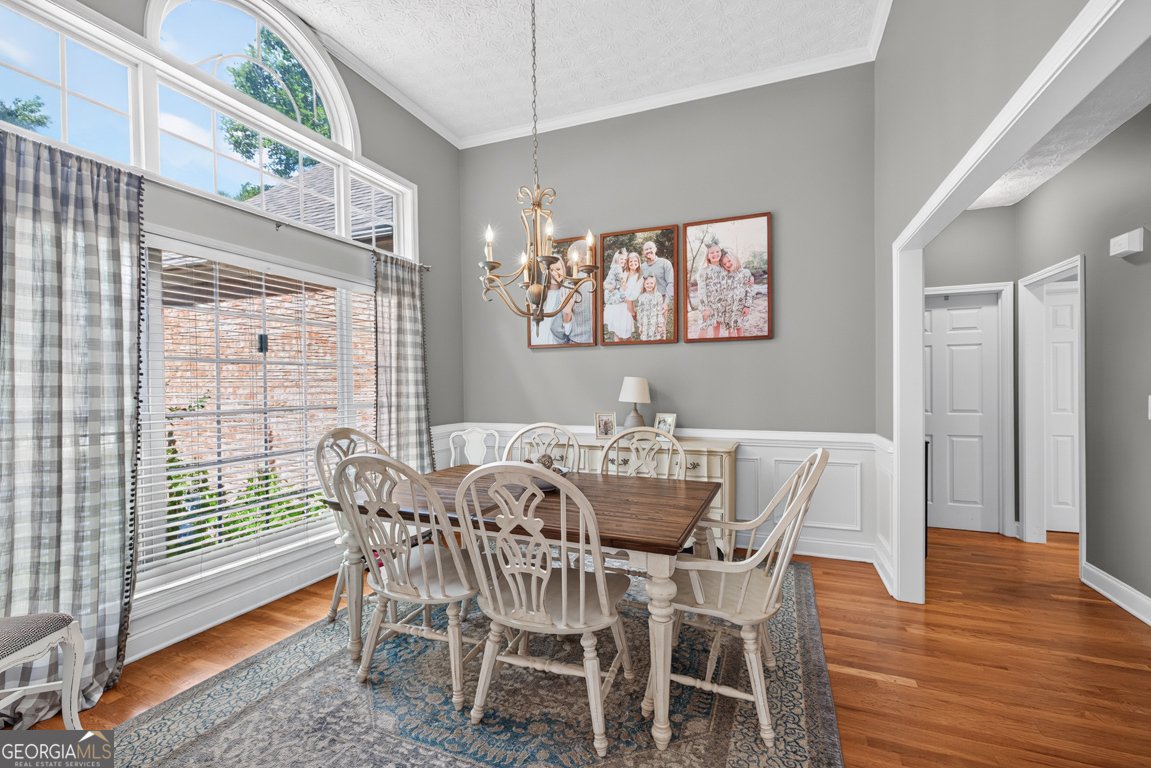 323 Oconee Lane Commerce - Photo 19