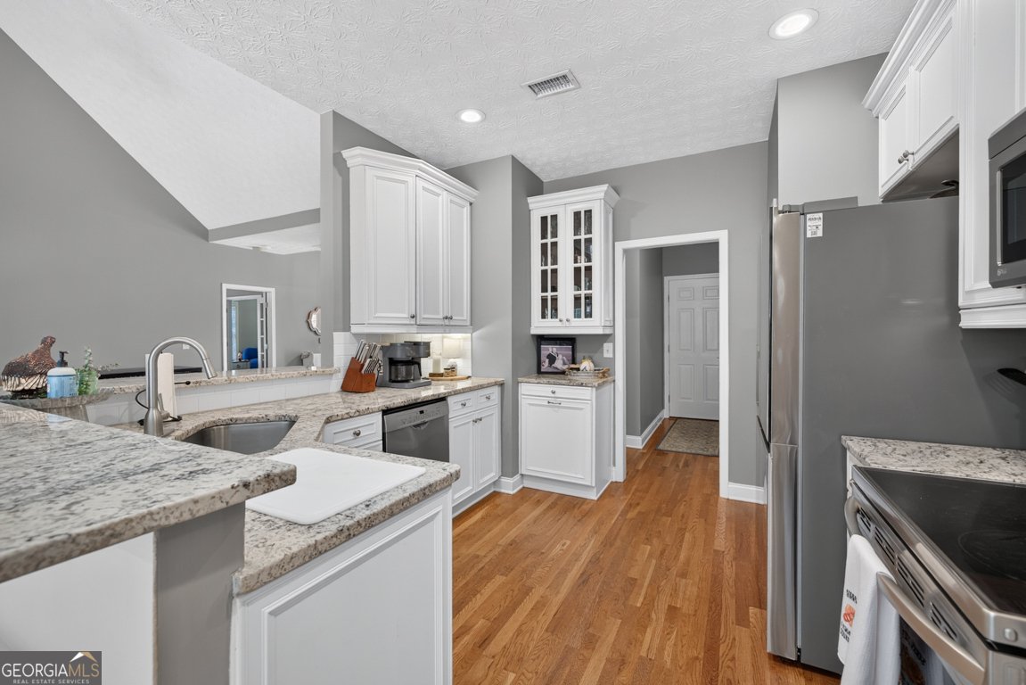 323 Oconee Lane Commerce - Photo 23