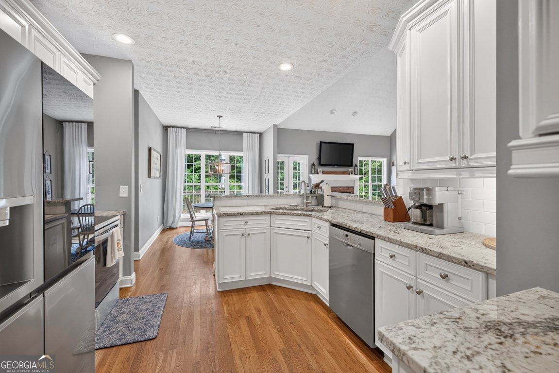 323 Oconee Lane Commerce - Photo 24