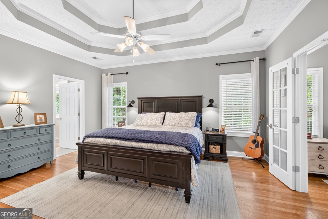 323 Oconee Lane Commerce - Photo 35