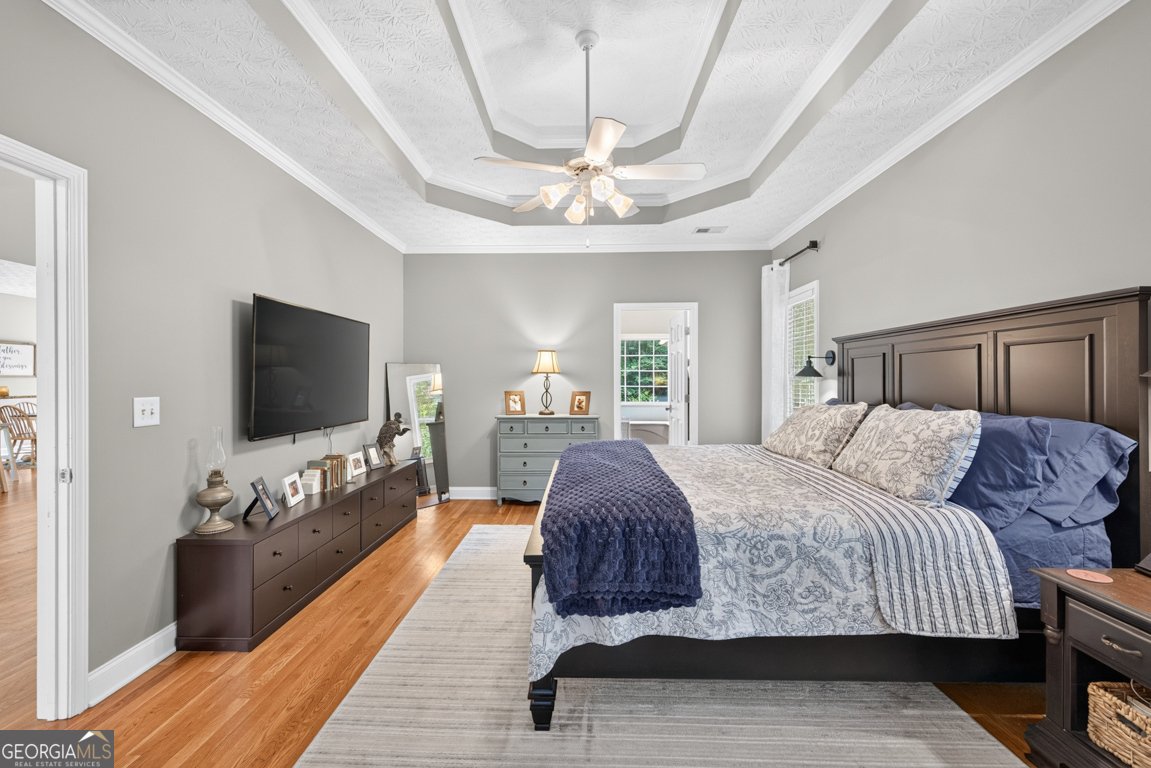 323 Oconee Lane Commerce - Photo 36