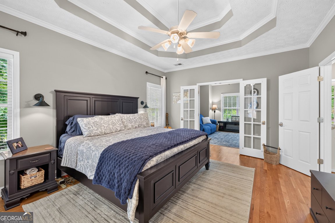 323 Oconee Lane Commerce - Photo 39