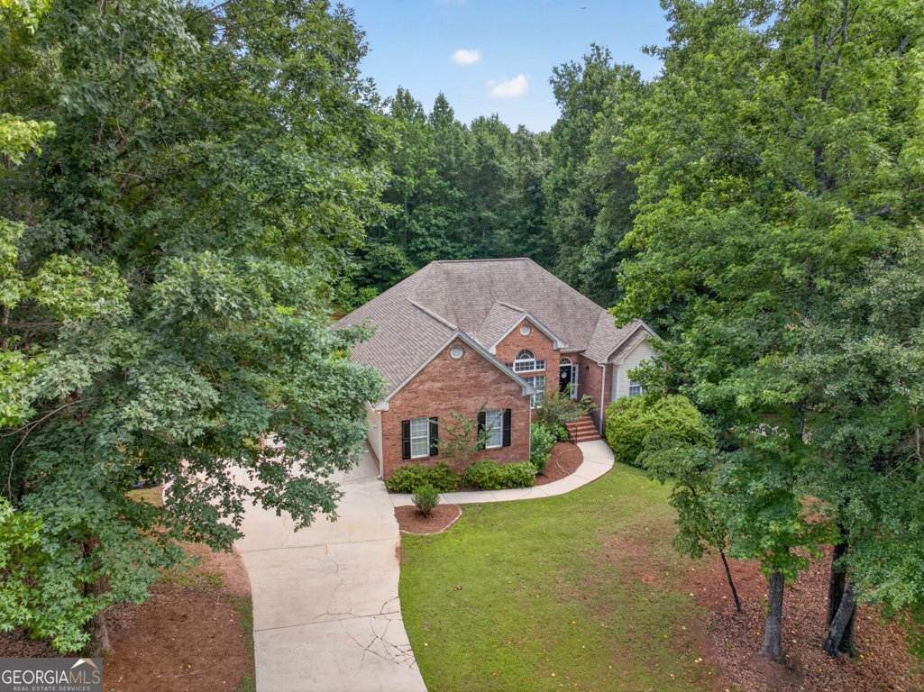 323 Oconee Lane Commerce - Photo 80