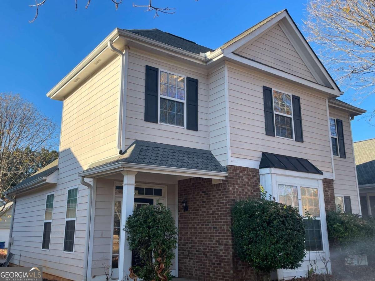 6101 Park Close South Fulton - main photo